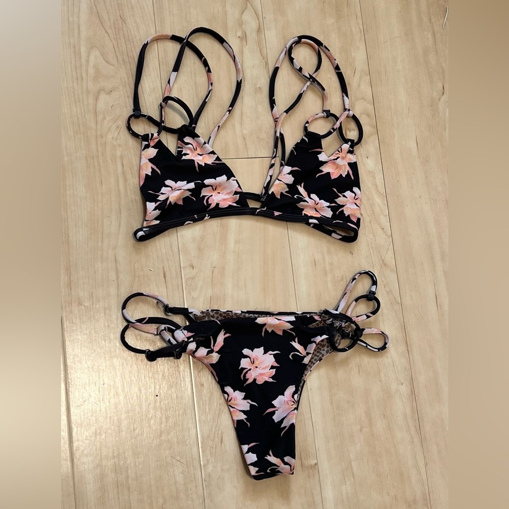 Acacia aloha set